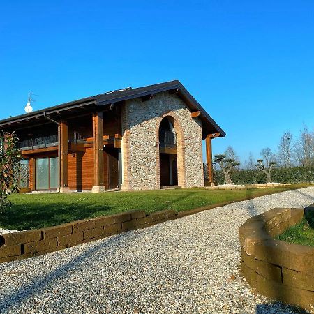 Agriturismo Albana Castiglione Delle Stiviere Exterior photo