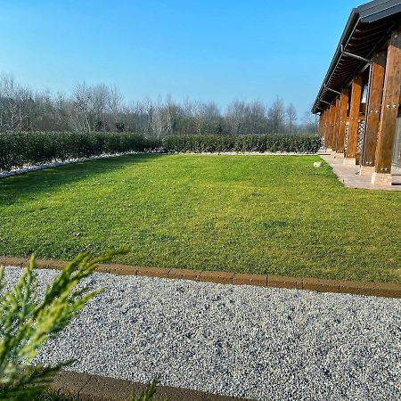 Agriturismo Albana Castiglione Delle Stiviere Exterior photo