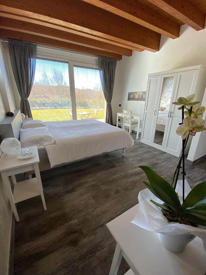 Agriturismo Albana Castiglione Delle Stiviere Exterior photo
